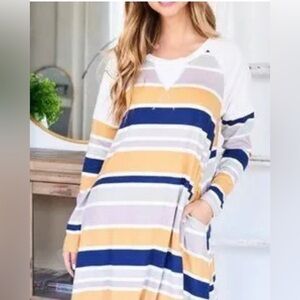 Together Clothing Dress,S